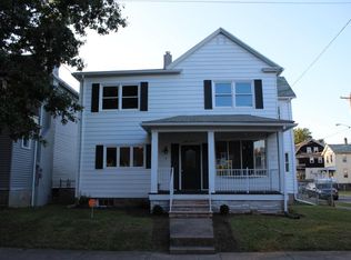 300 Wright Ave, Kingston, PA 18704