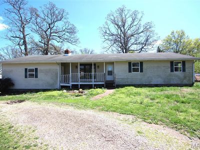 1730 W Liberty St, Farmington, MO, 63640