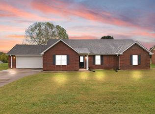 334 Hidden Springs Ct, Somerset, KY 42503