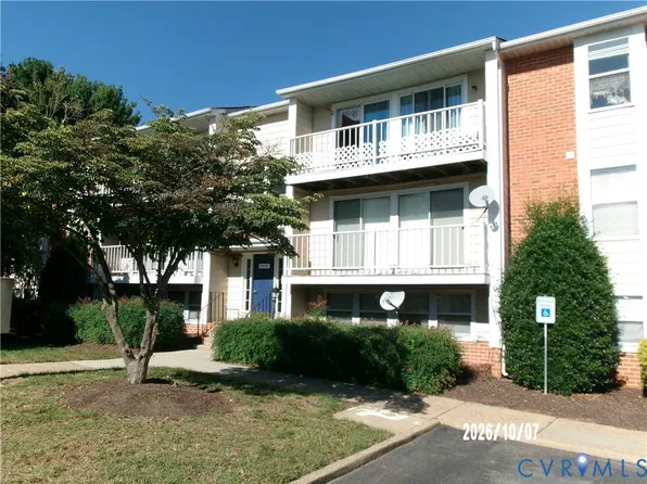 8418 Obannon Ct APT 1007, Henrico, VA 23228