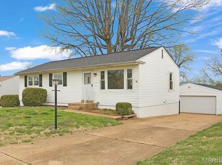 11125 Pine Forest Dr, Saint Louis, MO