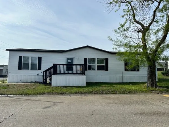 1101 Brazos Ct, Royse City, TX 75189