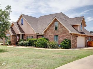 241 Remington Rd, Tuscola, TX 79562