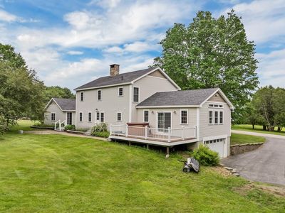 26 Hilltop Drive, Sanbornville, NH, 03872