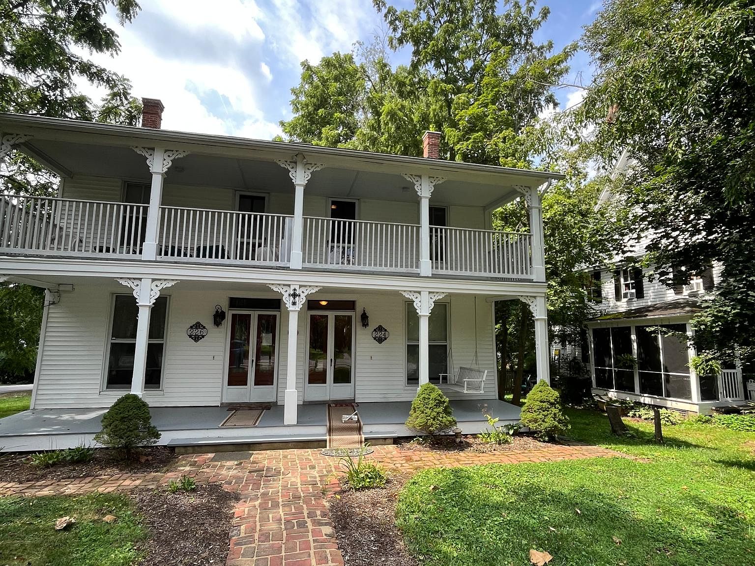 224 Central Ave, Glyndon, MD 21071 Zillow