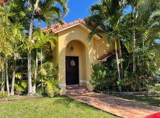 15307 SW 52nd Ter, Miami, FL 33185