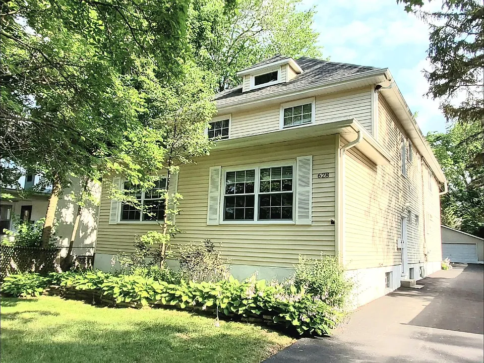 628 Onwentsia Ave