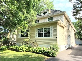 628 Onwentsia Ave, Highland Park, IL 60035