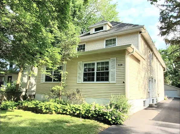 628 Onwentsia Ave, Highland Park, IL 60035