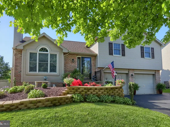 244 Weymouth Dr #L-0050, Lebanon, PA 17042