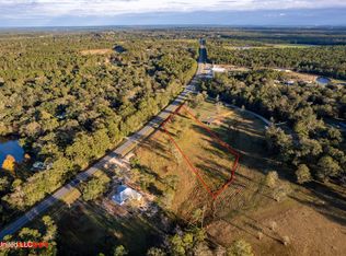 PARCEL 3 Highway 43, Kiln, MS 39556