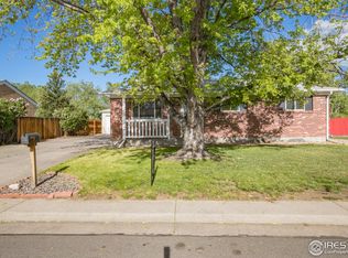 11794 Claude Ct, Northglenn, CO 80233