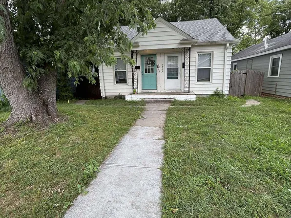 4843 Caroline St, Indianapolis, IN 46205