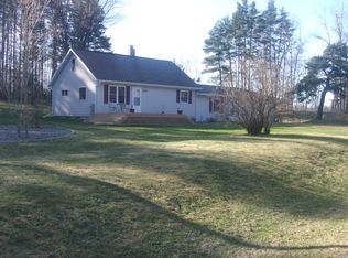 5193 County Rd S, Crandon, WI 54520