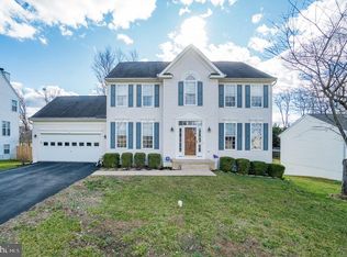 6 Regiment Ln, Fredericksburg, VA 22405