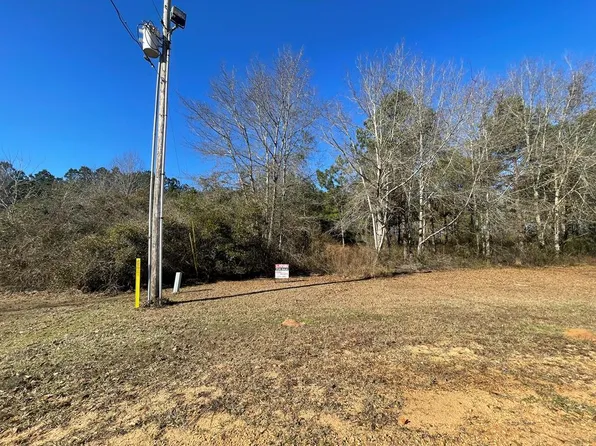 Out Of Way Rd, Monroeville, AL 36460