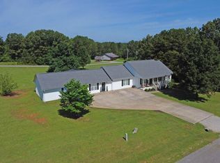 653 Plantation Cir, Melbourne, AR 72556