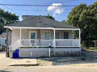 591 Marks Rd, Somers Point, NJ 08244