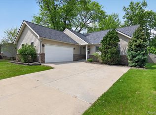 2131 N Norma St, Westland, MI 48185