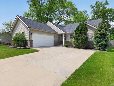2131 N Norma St, Westland, MI, 48185