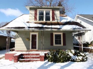 737 S 24th St, South Bend, IN