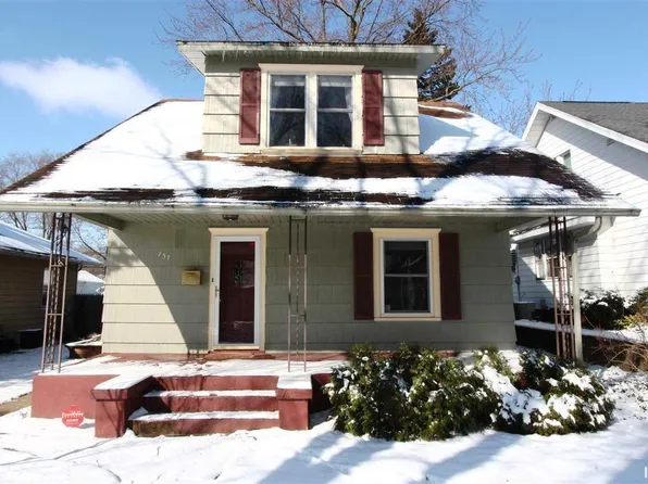 737 S 24th St, South Bend, IN 46615