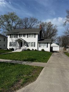 1022 S Cedar St, Ottawa, KS, 66067
