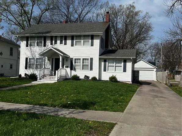 1022 S Cedar St, Ottawa, KS 66067