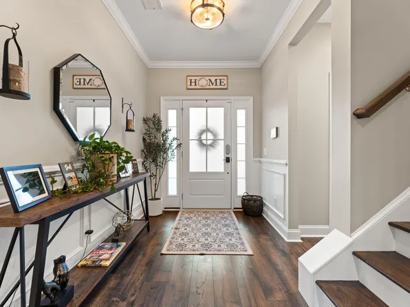 427 Whispering Breeze Ln, Summerville, SC 29486