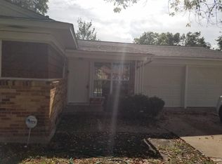2904 Anchor Dr, Mesquite, TX 75150