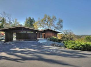 12231 Stonebrook Dr, Los Altos Hills, CA 94022