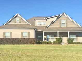 106 Hamilton Lake View Ct, Lagrange, GA 30241