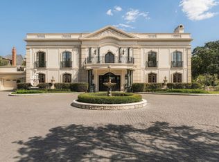 2115 River Oaks Blvd, Houston, TX 77019