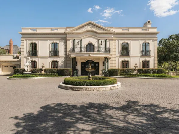 2115 River Oaks Blvd, Houston, TX 77019