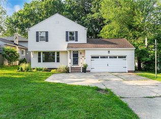 23304 Cedar Rd, Beachwood, OH 44122