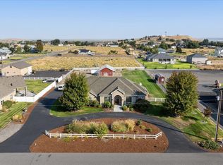5700 Norma St, West Richland, WA 99353