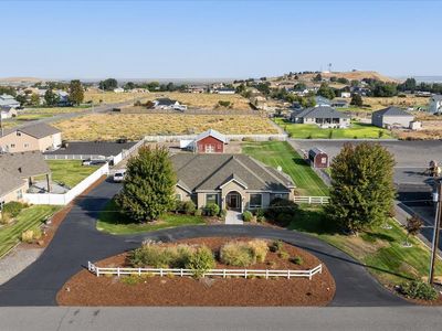 5700 Norma St, West Richland, WA, 99353