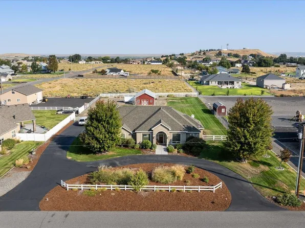 5700 Norma St, West Richland, WA 99353