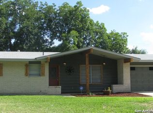 4410 Myrna Dr, San Antonio, TX 78218