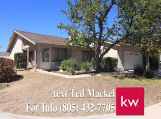 2617 N Gates Pl, Simi Valley, CA 93065