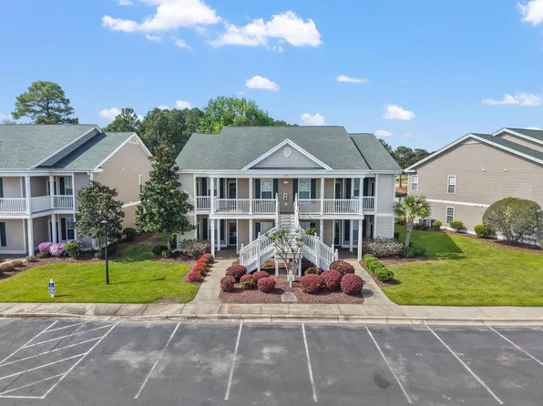 952 SW Great Egret Circle #29C, Sunset Beach, NC 28468