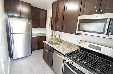 Rented by Living New York