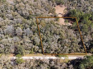 Table Rock Dr LOT 6, Webster, FL 33597