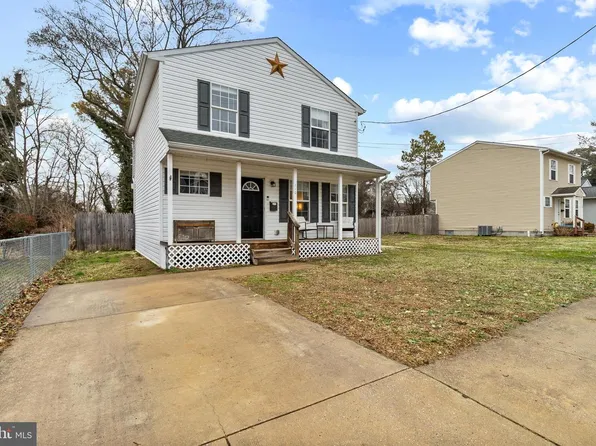 110 Holton St, Centreville, MD 21617