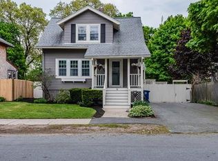 45 Beechwood Rd, Braintree, MA 02184