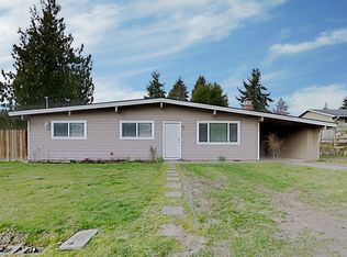 2404 SW 330th St, Federal Way, WA 98023