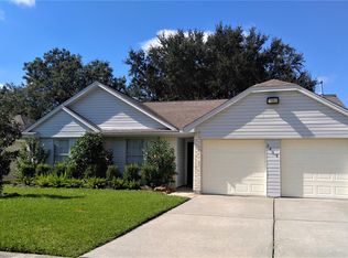 3806 Pecan Cir, La Porte, TX 77571