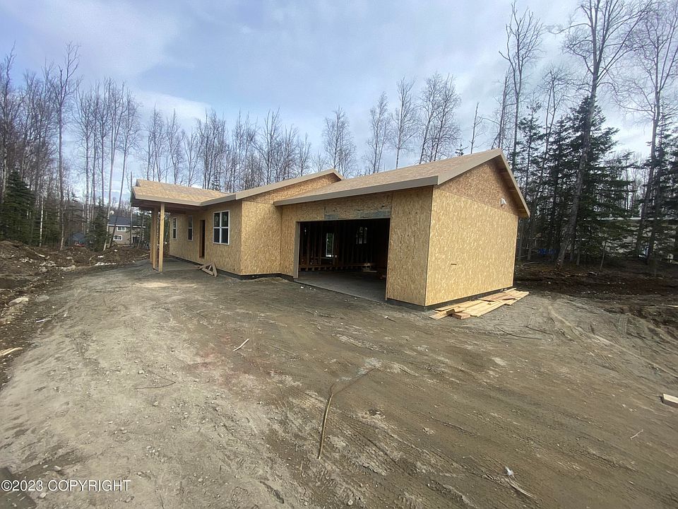 3661 S Vine Rd, Wasilla, AK 99623 Zillow