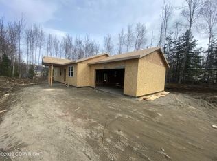 3661 S Vine Rd, Wasilla, AK 99623