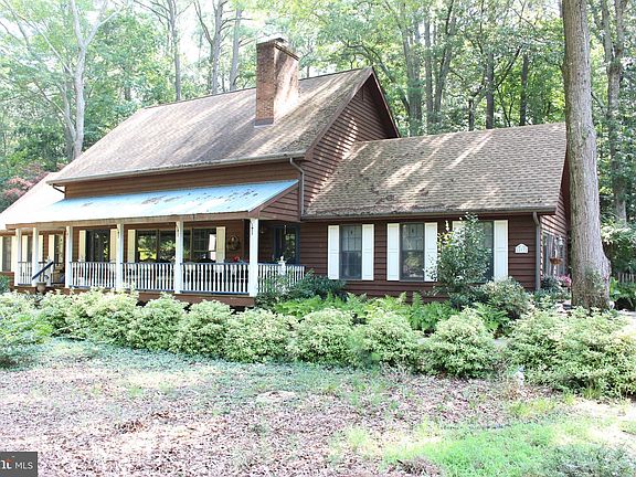 3rd image of 24035 Creek Ln